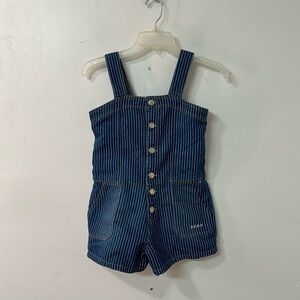 DKNY romper